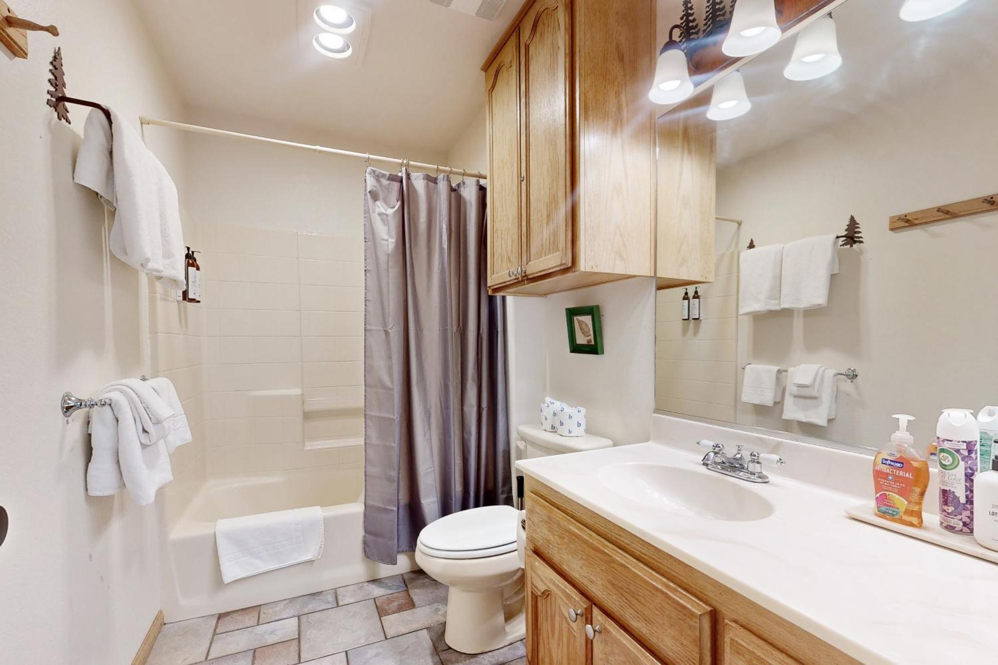 Moonridge Alameda Villa Big Bear Lake Exterior photo