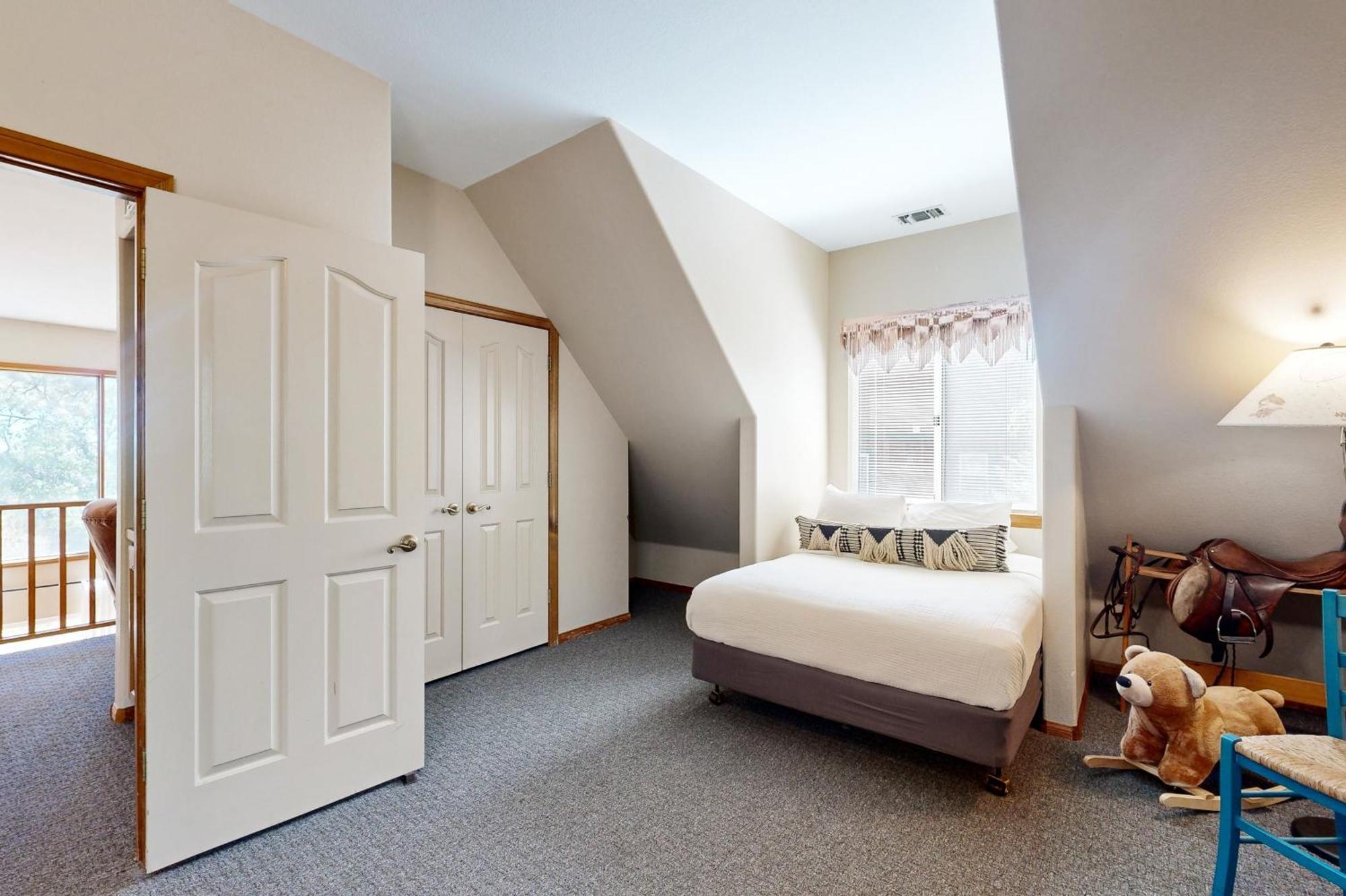 Moonridge Alameda Villa Big Bear Lake Exterior photo