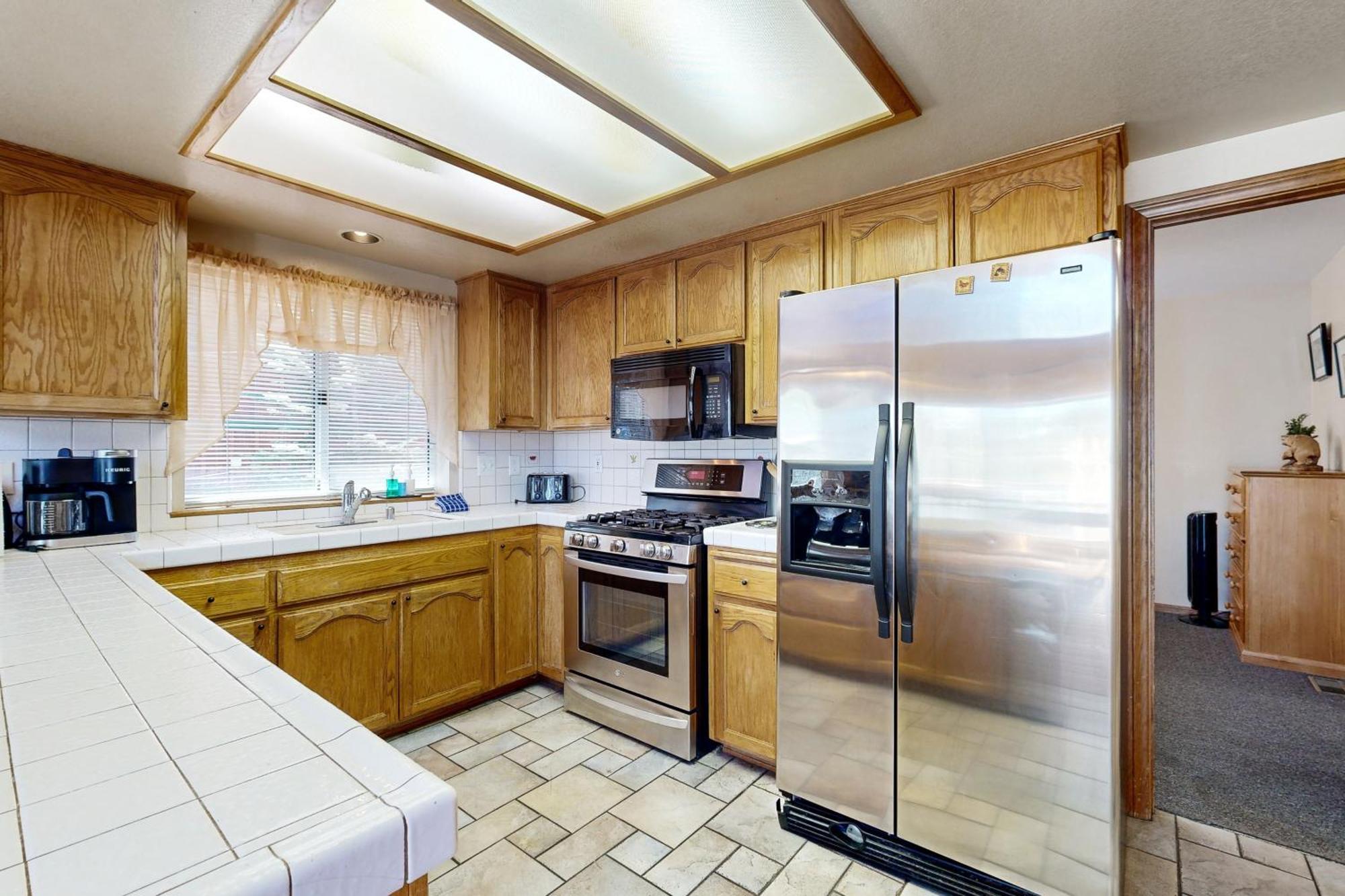 Moonridge Alameda Villa Big Bear Lake Exterior photo